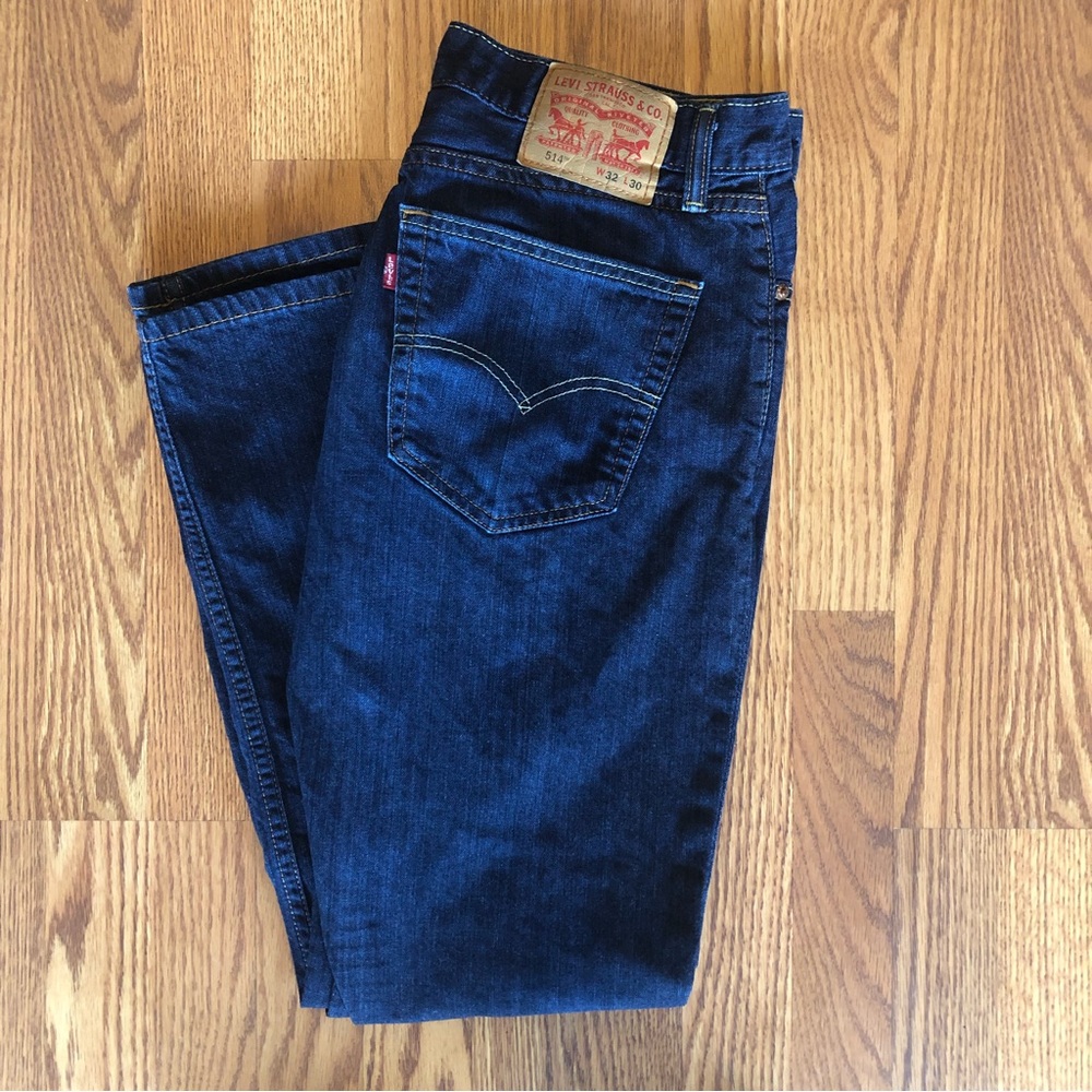 Levi’s 514 32x30 Jeans